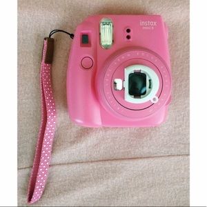 Instax mini 9